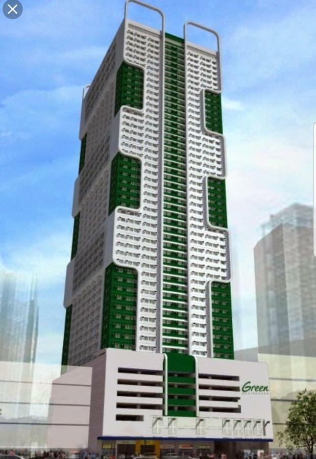 Stay Amare Green La Salle Taft Manila Exteriér fotografie